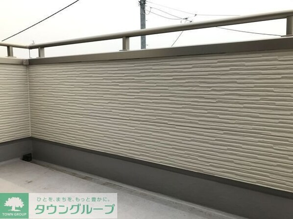 Kolet板橋四葉#02の物件内観写真